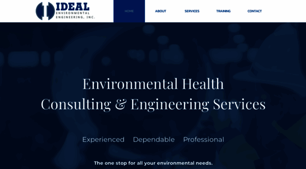 idealenvironmental.com