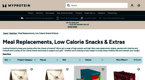 idealessentials.com