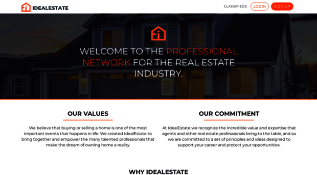 idealestate.co