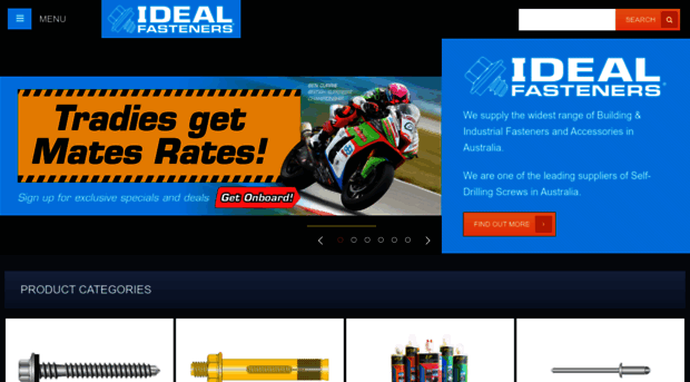 idealfast.com.au