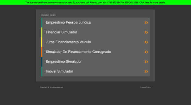 idealfinanciamentos.com