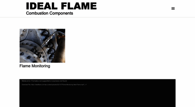 idealflame.com