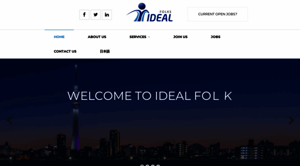 idealfolks.com