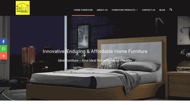 idealfurniture.com.my