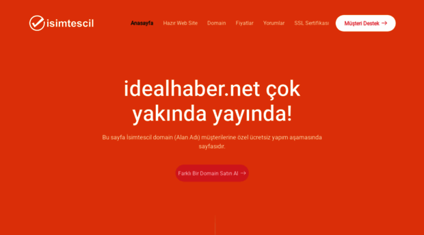 idealhaber.net