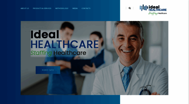 idealhealthcare.biz