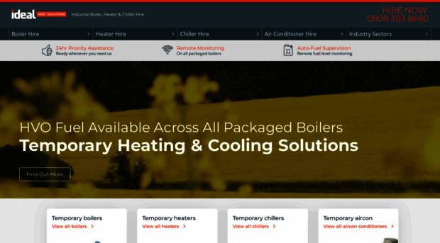 idealheatsolutions.co.uk