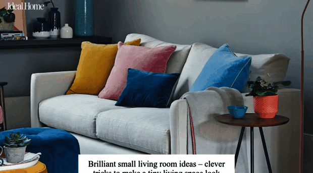 idealhome.co.uk