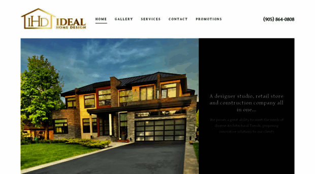 idealhomedesign.ca