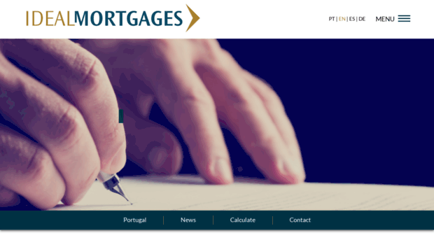 idealhomesmortgages.com