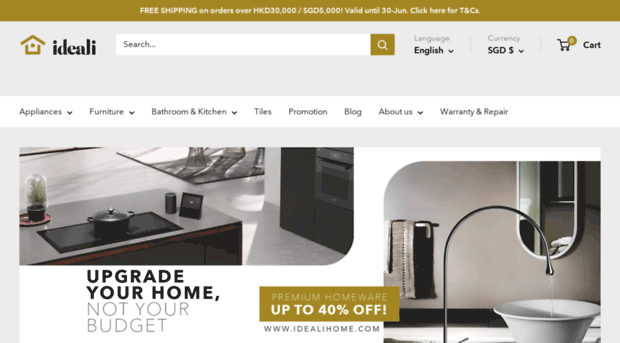 ideali-singapore.myshopify.com