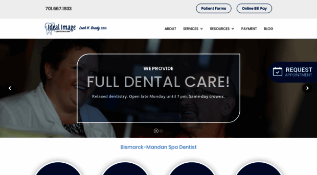 idealimagedentistry.com