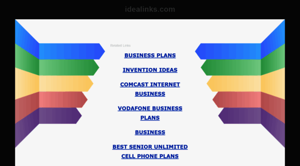 idealinks.com