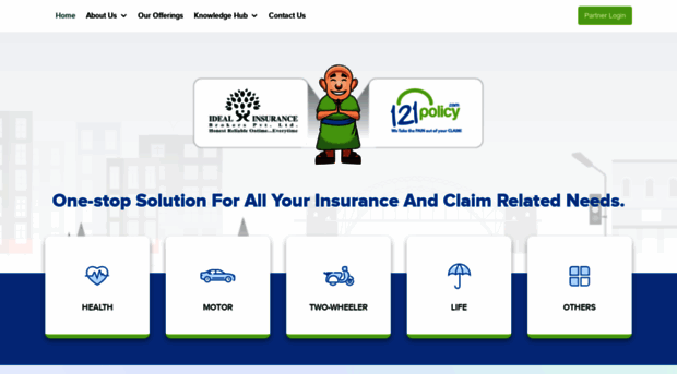 idealinsurance.in