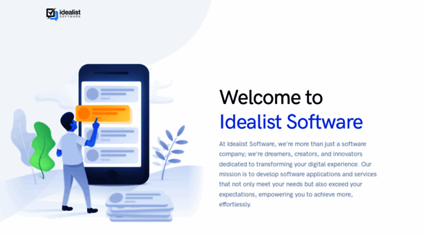 idealistsoftware.com