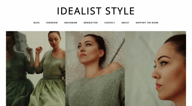 idealiststyle.com