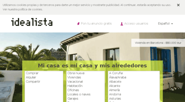 idealita.com