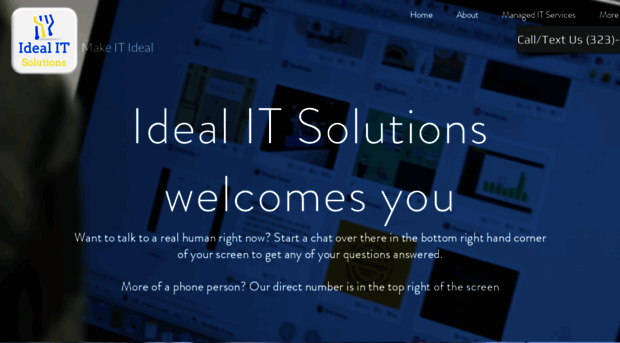 idealitsolutions.net