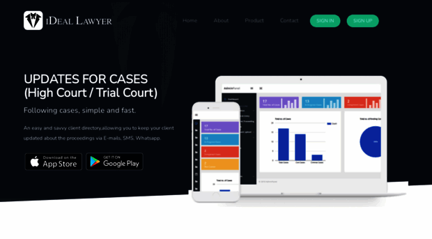 ideallawyer.in