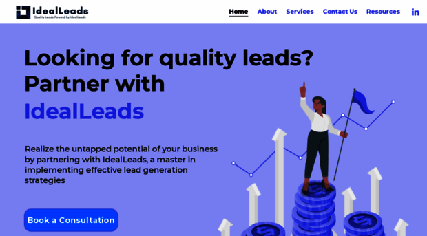 idealleads.io