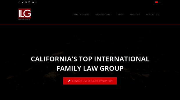 ideallegalgroup.com