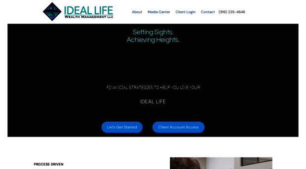 ideallifeadvisors.com