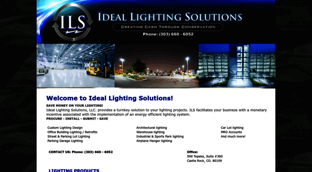 ideallighting.co