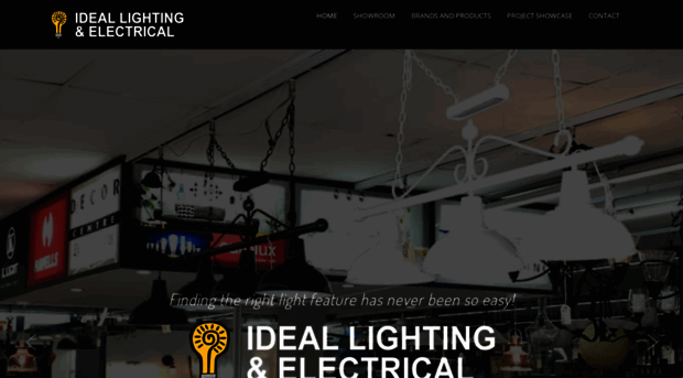 ideallighting.co.za