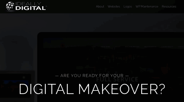 ideallydigital.com