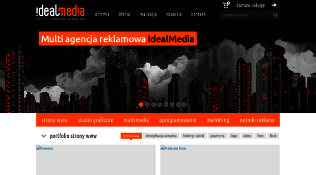 idealmedia.pl