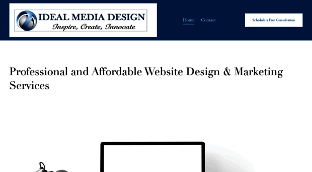 idealmediadesign.com