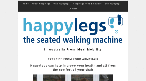 idealmobility.com.au