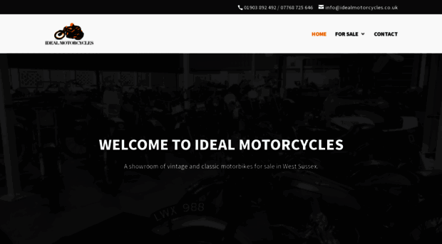 idealmotorcycles.co.uk