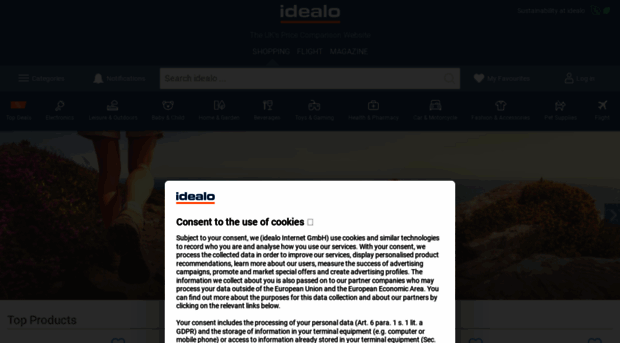 idealo.co.uk
