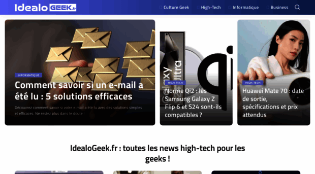 idealogeek.fr