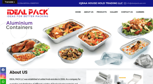 idealpackuae.com