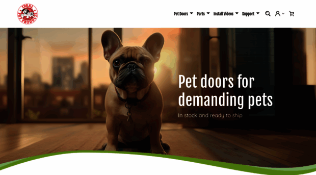 idealpetproducts.com