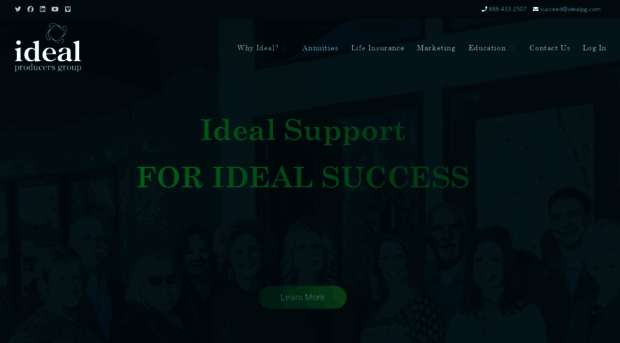 idealpg.com