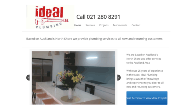 idealplumbing.co.nz