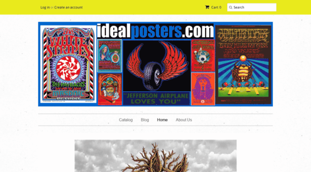 idealposters.com