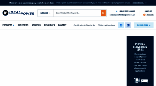 idealpower.co.uk