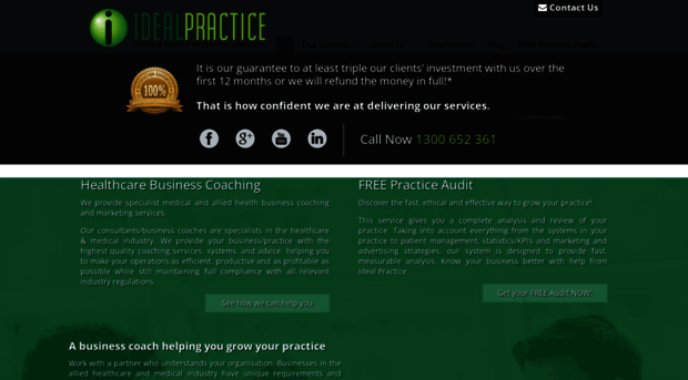 idealpractice.com.au