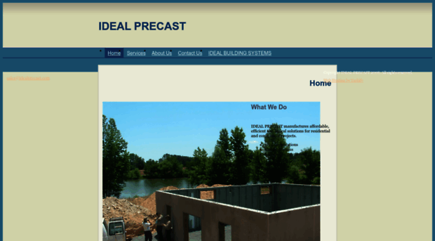 idealprecast.com