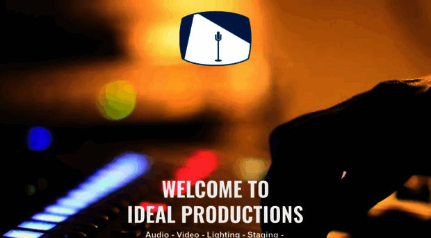 idealproductions.com