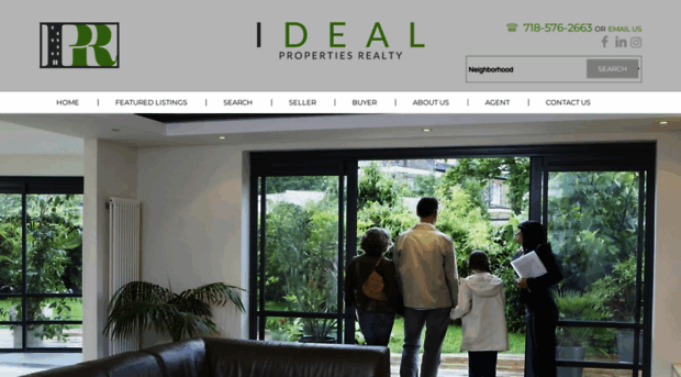 idealpropertiesre.com