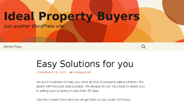 idealpropertybuyers.co.uk