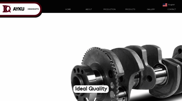 idealquality.com