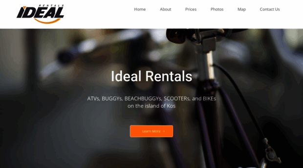 idealrentals.eu