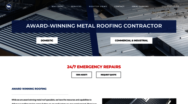 idealroofing.com.au