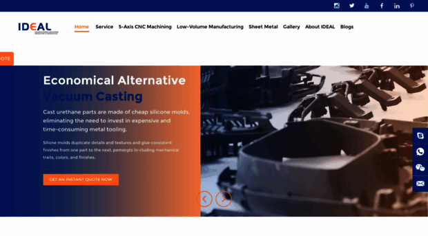 idealrp.com